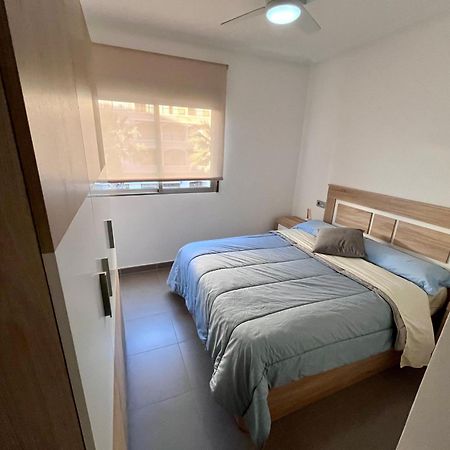 Modern And Stylish Apartament Sea ​​Views Гуардамар-дел-Сегура Екстер'єр фото
