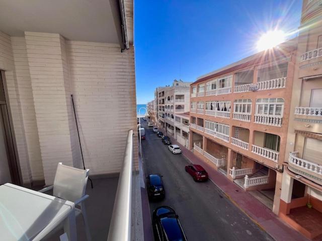 Modern And Stylish Apartament Sea ​​Views Гуардамар-дел-Сегура Екстер'єр фото