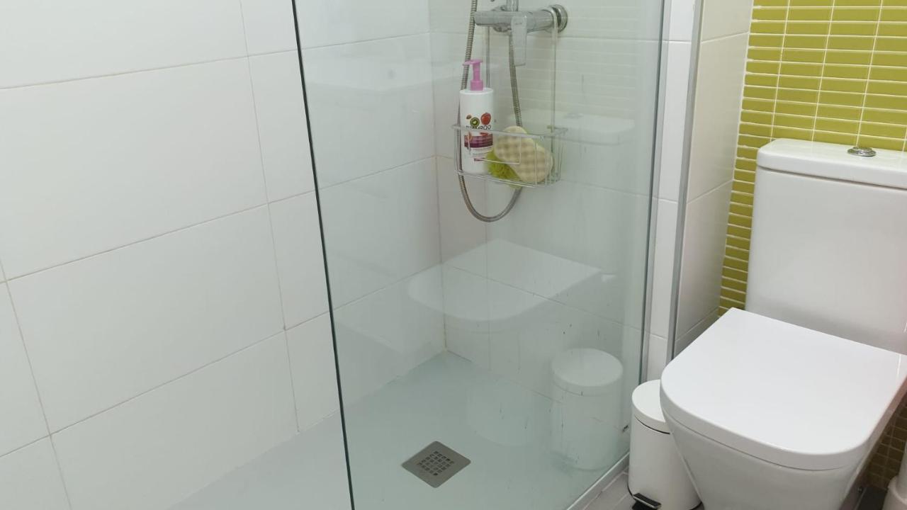 Modern And Stylish Apartament Sea ​​Views Гуардамар-дел-Сегура Екстер'єр фото