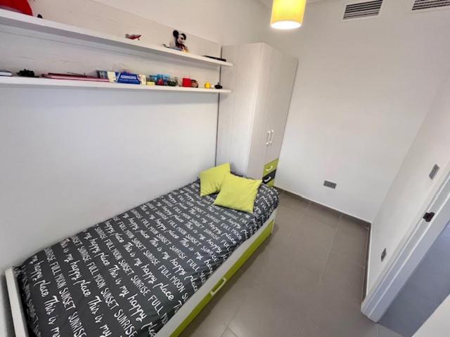 Modern And Stylish Apartament Sea ​​Views Гуардамар-дел-Сегура Екстер'єр фото