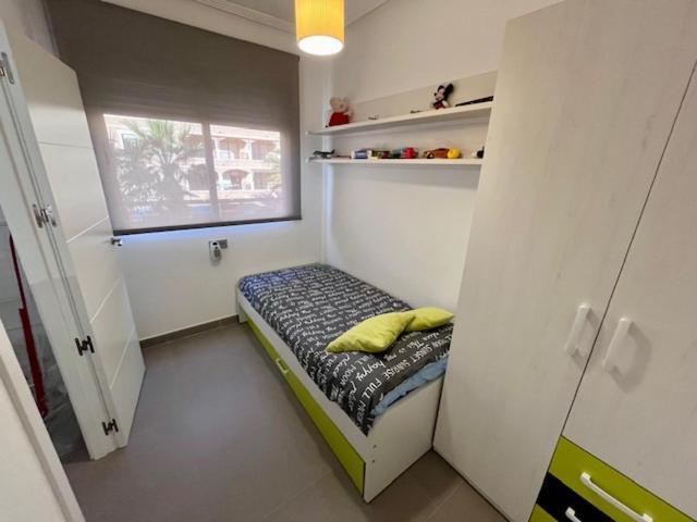 Modern And Stylish Apartament Sea ​​Views Гуардамар-дел-Сегура Екстер'єр фото