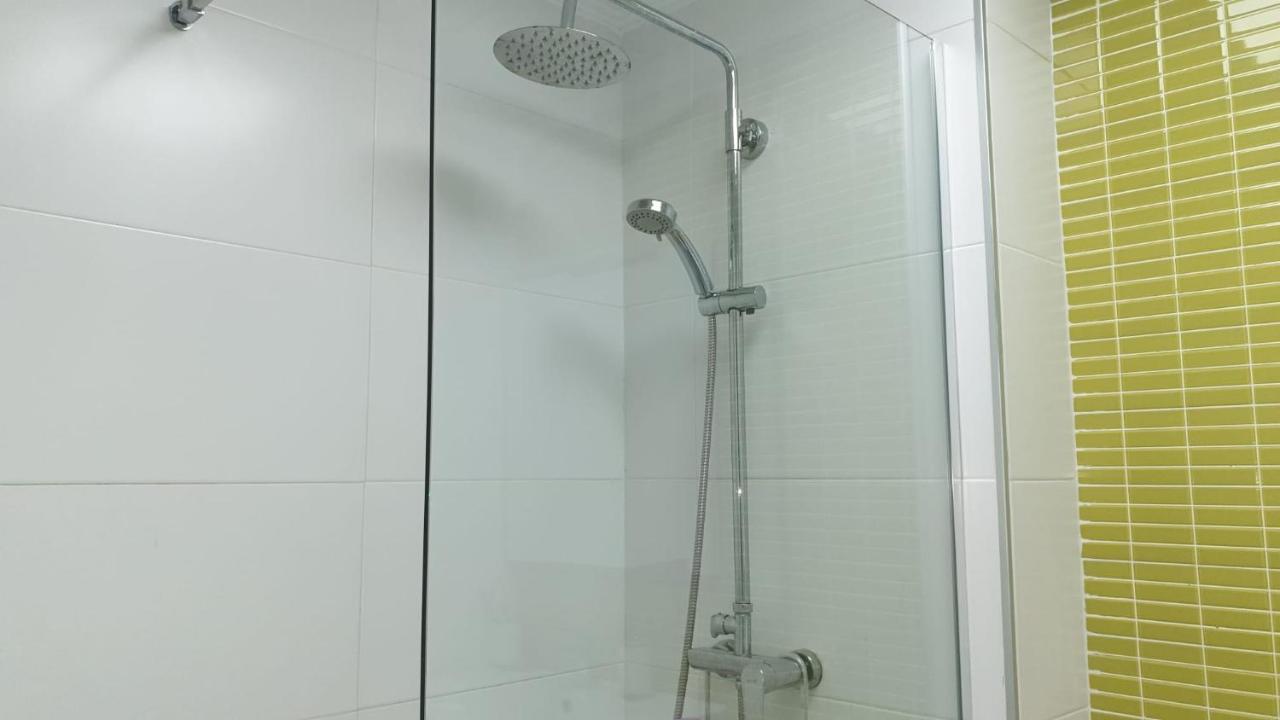Modern And Stylish Apartament Sea ​​Views Гуардамар-дел-Сегура Екстер'єр фото
